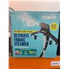 Image 2 : Conair CompleteSteam Ultimate Fabric Steamer with 1500 Watts of Power
