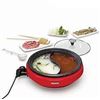 Image 1 : Starfrit The Rock 3L/3.2 Qt Dual-Sided Electric Hot Pot