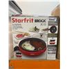 Image 2 : Starfrit The Rock 3L/3.2 Qt Dual-Sided Electric Hot Pot