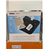 Image 2 : ObusForme Sit-Back Dual Purpose Cushion for Back Support