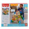 Image 1 : Fisher-Price Laugh & Learn With Puppy Walker for Ages 6-36 Months