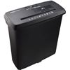 Image 1 : Amazon Basics 8-Sheet Cross-Cut Paper and Credit Card Shredder