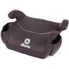 Image 1 : Diono Backless Booster Seat with Dual Cup Holders, Black