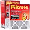 Image 1 : Filtrete 3M 16x20x1 Air Filter by 3M