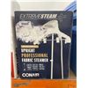 Image 2 : Conair ExtremeSteam Upright Professional Fabric Steamer With Dual Heat Technology