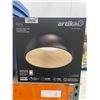 Image 2 : Artika Ridley LED Flush Mount Light Model
