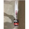 Image 2 : Oregon 18-Inch Chainsaw Bar and ControlCut Saw Chain Combo, Model 105670