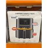 Image 2 : Chefman TurboFry Touch 2L Digital Air Fryer with Adjustable Temperature