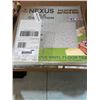 Image 1 : Nexus Vinyl Tile Collection Self-Adhesive Flooring Tiles