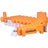 Image 1 : Nerf Minecraft Crossbow Dart Blaster