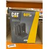 Image 2 : CAT 60V MAX Single Port Battery Charger Model DG6C5