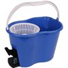 Image 1 : Gold D’or Spin Mop with Spin Bucket and Pedal Mechanism
