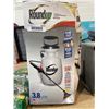 Image 3 : Roundup 3.8 Liter Multi-Use Sprayer With Spray Shield