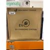 Image 2 : EV Charging Station New Energy Charger (STOCK PHOTO MAY NOT MATCH EXACTLY COME VIEW)