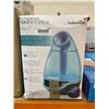 Image 2 : Babymoov Hygro Plus Humidifier with Digital Display