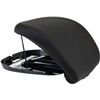 Image 1 : Carex Uplift Seat Assist MEDUL100 Lift Support for 95–350 lb Users