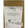Image 3 : Amazon Basics 8-Sheet Cross-Cut Paper and Credit Card Shredder – Black
