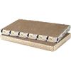 Image 1 : SportPet XL Scratcher 2-Pack, Model CM-0203-CS01