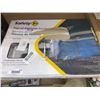 Image 2 : Safety 1st Top-of-Mattress Bed Rail System
