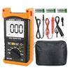 Image 1 : Goyerrnes Digital Multimeter Model 6688B with Resistance Measurement