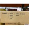 Image 3 : Goyerrnes Digital Multimeter Model 6688B with Resistance Measurement