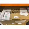 Image 3 : Snailax SL-126 Massage Cushion with Heat and 10 Motors