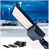 Image 1 : LED Parking Lot Light with IP65 Rating, 150W Power Output