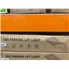 Image 2 : LED Parking Lot Light with IP65 Rating, 150W Power Output