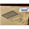Image 3 : LED Parking Lot Light with IP65 Rating and Adjustable Mount