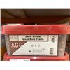 Image 1 : 10 lbs Deck Screw AOQ 8 x 2