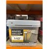 Image 1 : Hillman Electro-Galvanized Roofing Nails 1-1/2 Inches 4D 30 Lb