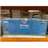 Image 2 : Ideal 35cc Syringes – 50 Count – Soft Pack