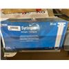 Image 3 : Ideal 35cc Syringes – 50 Count – Soft Pack