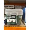 Image 1 : Hillman 3-1/2 Inch Galvanized Common Nails, 1.5 kg, 16d