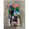 Image 2 : Fluidmaster Universal High-Performance Toilet Repair Kit