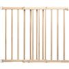 Image 1 : Evenflo Top Of Stairs Wood Gate Model 2023731