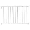 Image 1 : Safety 1st Wide and Sturdy Sliding Metal Gate Model GA089CWHO2Q