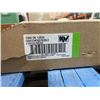 Image 3 : KV 5/8 in 1980 OK 12X24 All Purpose Shelf, Oak Finish, 5 Pieces