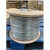 Image 1 : Steel Wire Spool, Approx 14 Gauge, Unspecified Length