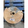 Image 2 : Steel Wire Spool, Approx 14 Gauge, Unspecified Length