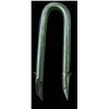 Image 1 : Bulk Lot of Galvanized U-Shaped Fence Staples