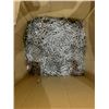 Image 2 : Bulk Lot of Galvanized U-Shaped Fence Staples