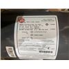 Image 2 : Rheem 51-101879-05 Belt Drive Blower Motor 1/3 HP 115V