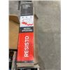 Image 1 : Resisto Self-Adhered Waterproofing Membrane 39in x 61ft x 59mils