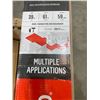 Image 2 : Resisto Self-Adhered Waterproofing Membrane 39in x 61ft x 59mils