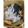Image 1 : Lot of Miscellaneous Electronics and Accessories