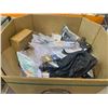 Image 2 : Lot of Miscellaneous Electronics and Accessories