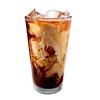 Image 1 : ***FROZEN*** Upouria 4:1 Non-Dairy French Vanilla Cold Brew Concentrate - 1 Gallon