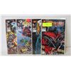 Image 1 : IMAGE COMICS SPAWN #5, 7, 11, 13