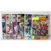Image 1 : MARVEL COMICS SPIDER MAN LOT #174,297,303, 309,